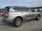 2020 Nissan Armada Sv للبيع في Harleyville، SC - Front End