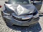 2014 Acura Mdx Technology na sprzedaż w Mebane, NC - Front End