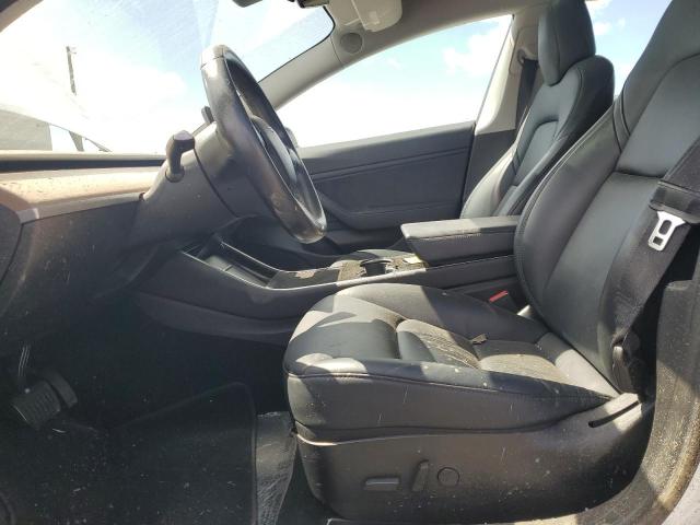  TESLA MODEL 3 2018 White