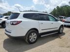 2016 CHEVROLET TRAVERSE LS for sale at Copart LA - BATON ROUGE
