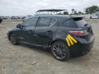 2012 Lexus Ct 200 на продаже в San Diego, CA - All Over