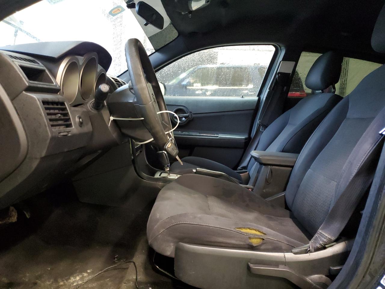 2010 Dodge Avenger Sxt VIN: 1B3CC4FB8AN139464 Lot: 54874305