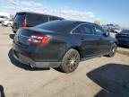 2013 Ford Taurus Sel en Venta en Tucson, AZ - Rear End
