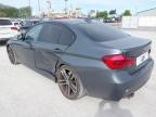 2019 BMW 320D M SPO for sale at Copart ST HELENS