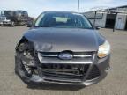 2012 Ford Focus Sel იყიდება Pasco-ში, WA - Front End