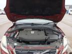 2012 VOLVO XC60 SE LUX NAV D5 AWD AU  for sale at Copart NEWBURY