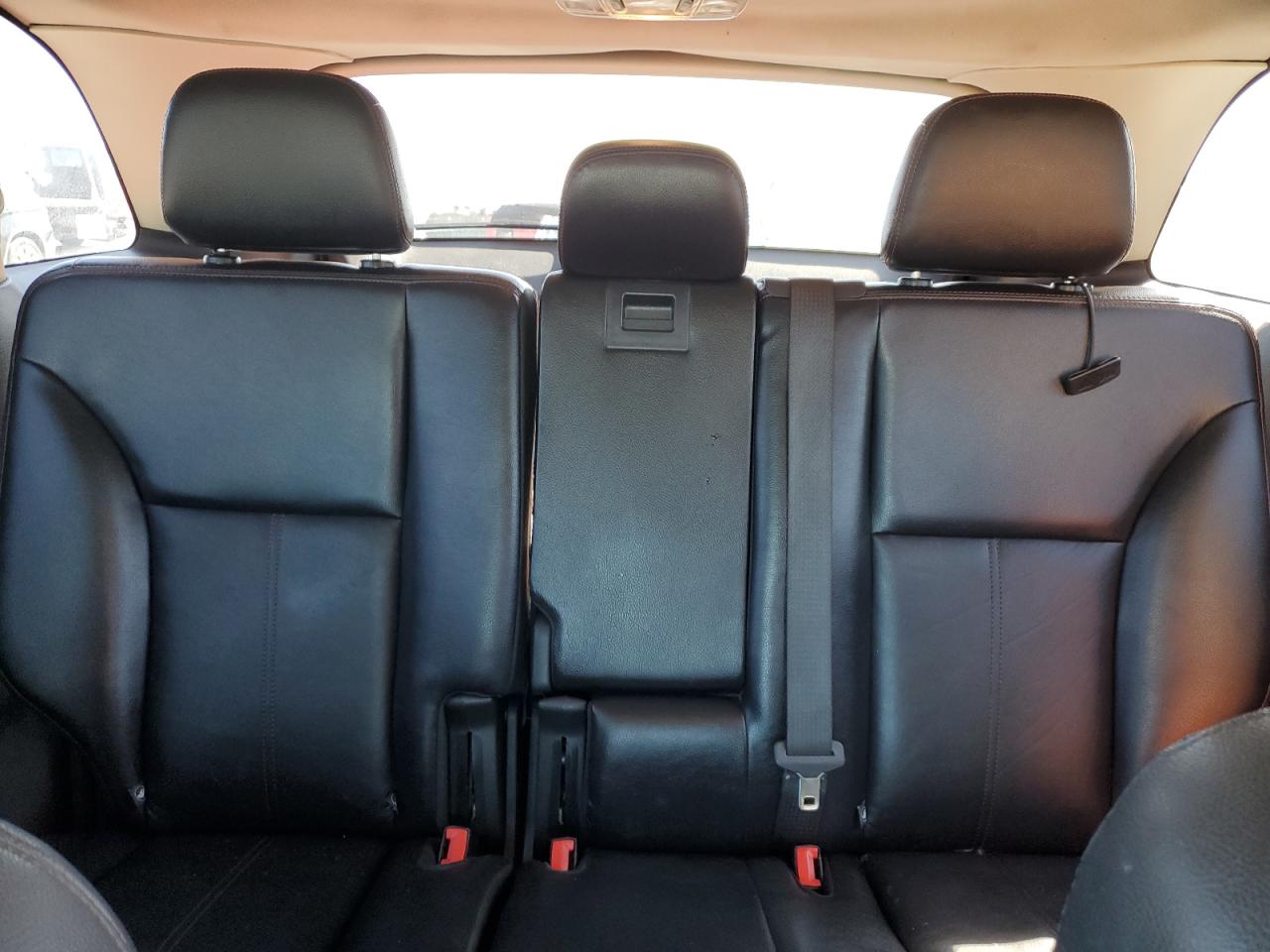 2013 Ford Edge Sel VIN: 2FMDK3JC1DBC61465 Lot: 52206725
