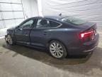 2018 Audi A5 Premium Plus за продажба в Candia, NH - Front End