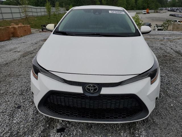  TOYOTA COROLLA 2022 Biały