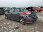 2018 Ford Focus St იყიდება Kansas City-ში, KS - Rear End