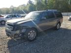 2012 Ford Expedition El Limited for Sale in Ellenwood, GA - Front End
