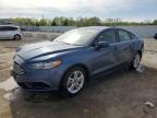 2018 Ford Fusion Se продається в Louisville, KY - Front End