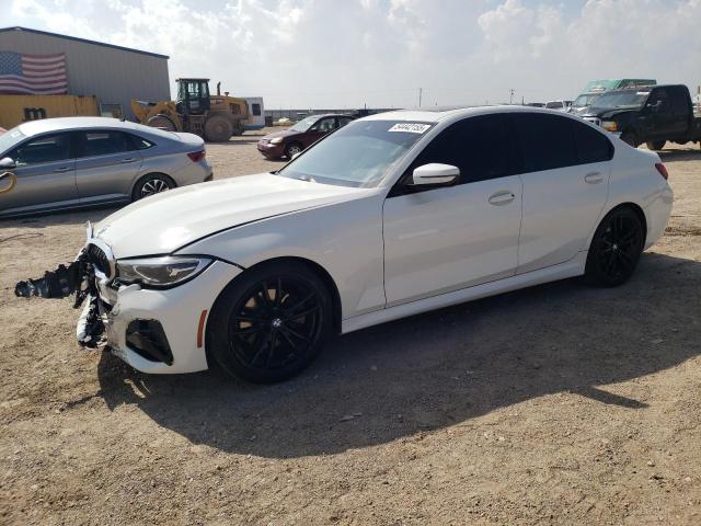 2019 Bmw 330I 