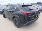 2021 LEXUS UX 250H 4X for sale at Copart SANDY