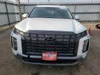2025 Hyundai Palisade Sel на продаже в Mercedes, TX - Water/Flood