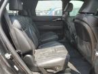 2021 Hyundai Palisade Calligraphy на продаже в San Antonio, TX - Hail