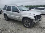 2004 Jeep Grand Cherokee Limited for Sale in Loganville, GA - Front End