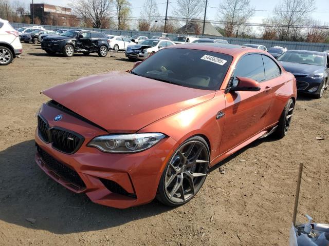 BMW M2 – zdjęcie z aukcji, lot #54456295