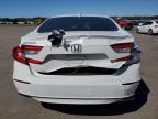 2021 Honda Accord Lx იყიდება Brookhaven-ში, NY - Front End