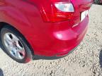 2012 FORD FOCUS EDGE for sale at Copart WISBECH