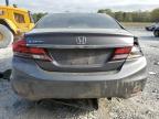 2014 Honda Civic Exl en Venta en Cartersville, GA - Rollover