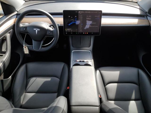  TESLA MODEL Y 2023 Blue