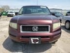 2008 Honda Ridgeline Rtx for Sale in Dyer, IN - Front End