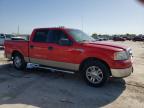 2008 Ford F150 Supercrew за продажба в Wilmer, TX - Hail