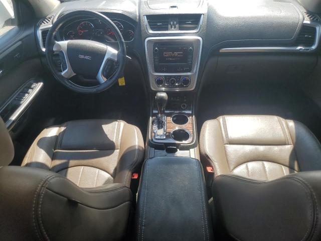  GMC ACADIA 2017 Biały