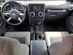 2010 Jeep Wrangler Unlimited Sahara for Sale in Woodhaven, MI - Rear End