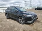 2024 Toyota Corolla Cross Xle en Venta en Elgin, IL - All Over