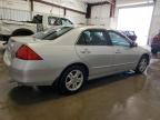 2006 Honda Accord Ex for Sale in Franklin, WI - Undercarriage