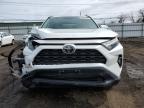 2023 Toyota Rav4 Xle Premium en Venta en New Britain, CT - Front End