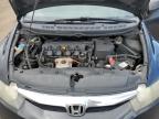 2009 Honda Civic Ex na sprzedaż w New Britain, CT - Rear End