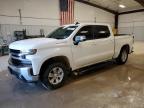 2019 Chevrolet Silverado K1500 Lt de vânzare în San Antonio, TX - Minor Dent/Scratches