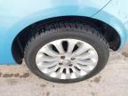 2010 FORD KA ZETEC for sale at Copart BRISTOL
