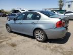 2006 Bmw 325 I en Venta en Albuquerque, NM - Rear End