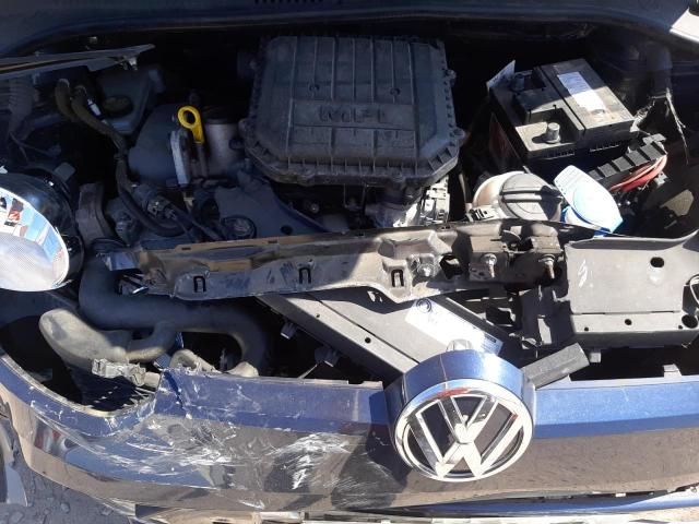 2014 VOLKSWAGEN TAKE UP