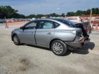 2014 Nissan Sentra S იყიდება Ocala-ში, FL - Rear End
