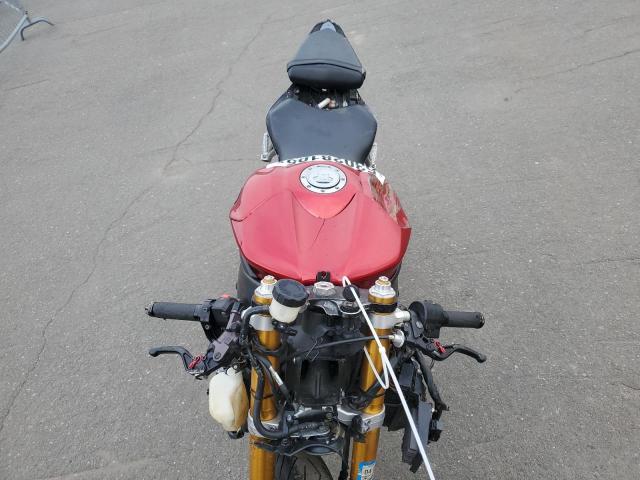 2007 YAMAHA YZFR6 L