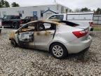 2013 Kia Rio Lx   продається в Lyman, ME - Burn - Engine