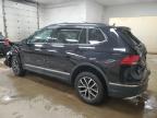 2020 Volkswagen Tiguan Se en Venta en Davison, MI - All Over