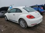 2012 Volkswagen Beetle  en Venta en Elgin, IL - Front End