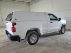 2023 Chevrolet Silverado C1500 for Sale in Columbus, OH - Front End