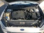 2018 Ford Fusion Se na sprzedaż w Greenwell Springs, LA - Rollover