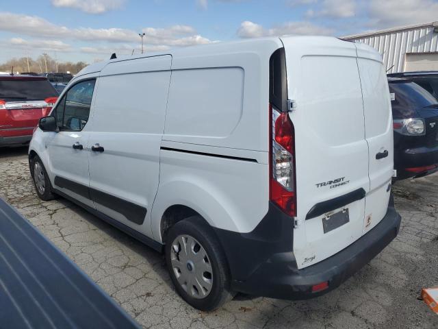 FORD TRANSIT 2022 Biały