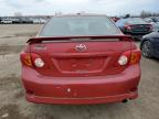 2009 TOYOTA COROLLA BASE à vendre chez Copart ON - TORONTO