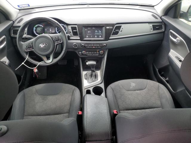  KIA NIRO 2019 Biały