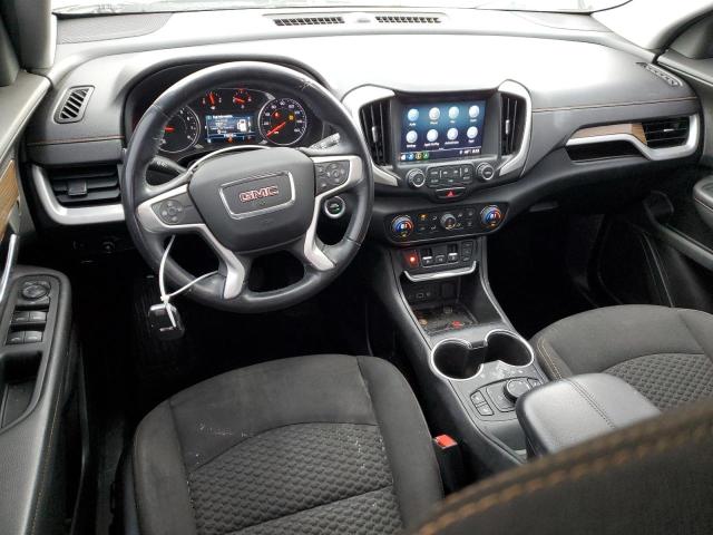  GMC TERRAIN 2018 Charcoal