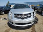 2010 Cadillac Srx Premium Collection на продаже в Woodhaven, MI - Front End